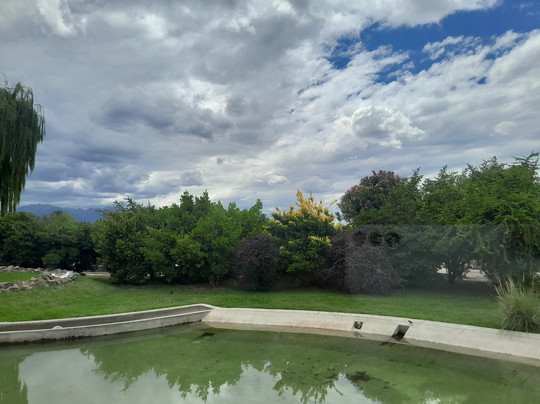 Vina Las Perdices-阿格雷洛必去景点