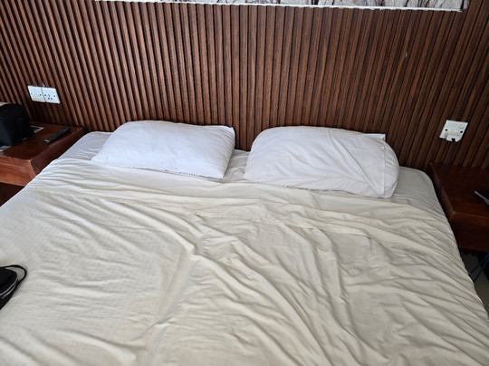 Hotel Pinnalanda主图