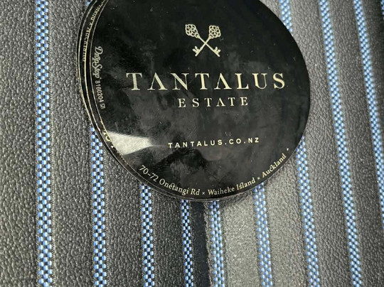 Tantalus Estate Vineyard & Winery-怀系奇岛必去景点