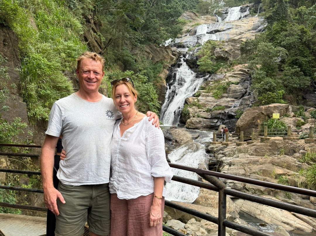 My Lanka Tours-Dunagaha必去景点