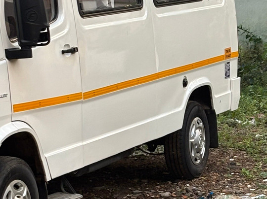 Indian Residency主图