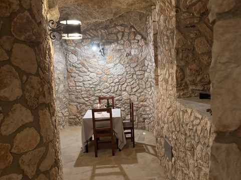 Mas Boronat Resort主图