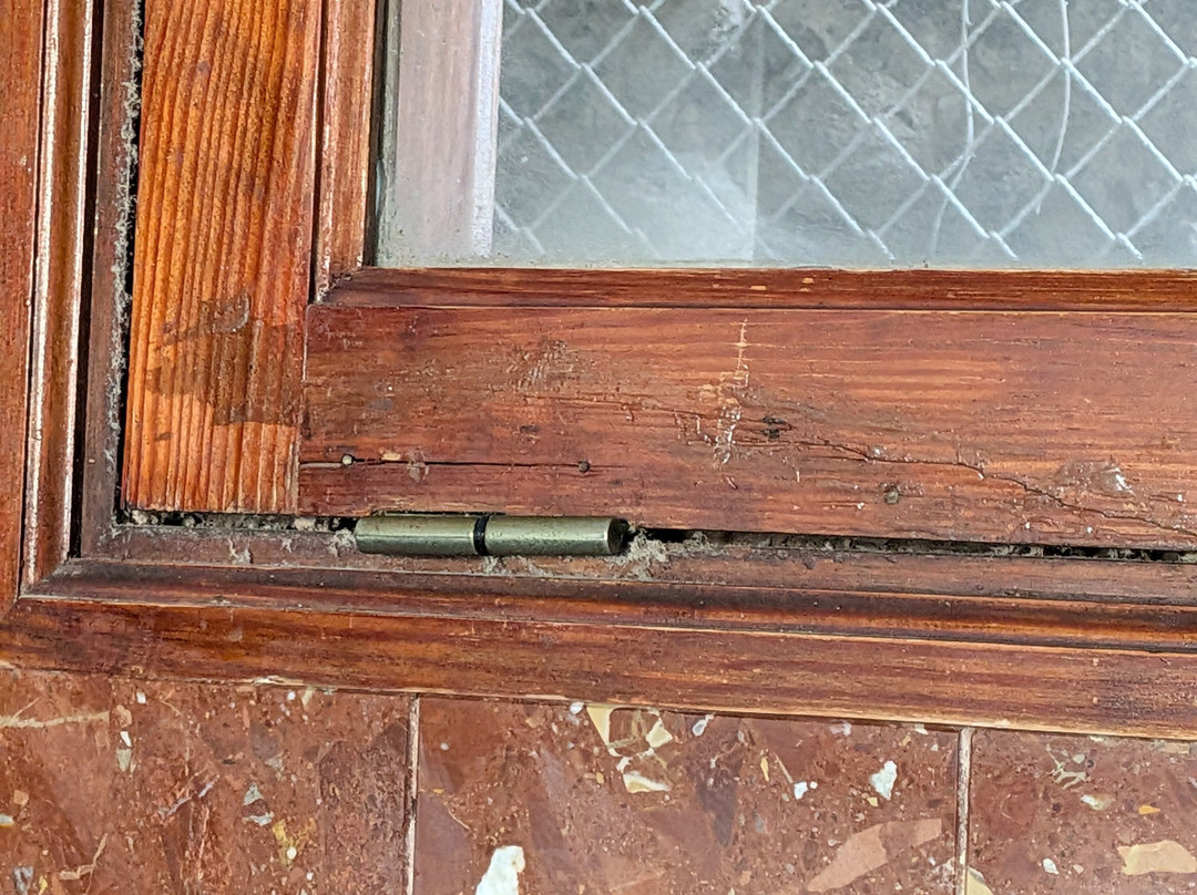 米丽亚公寓酒店主图