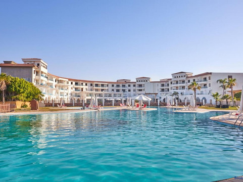 Golden Ocean Marina Hotel