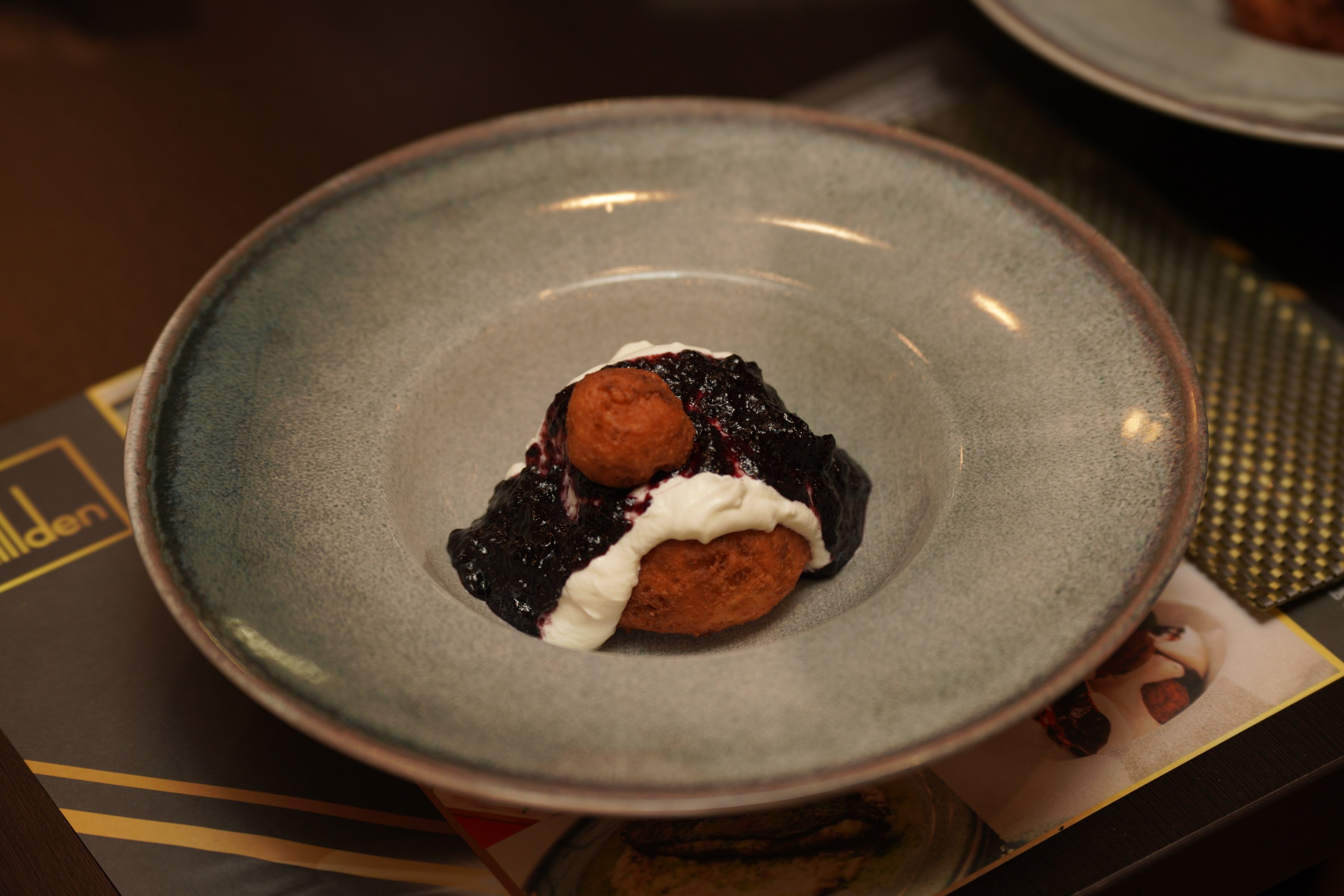 Hillden Boutique Cazare & Restaurant-官方