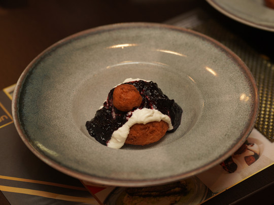 Hillden Boutique Cazare & Restaurant主图