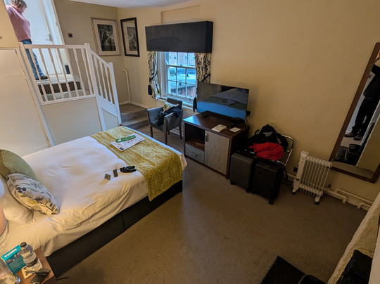 金羊毛酒店主图