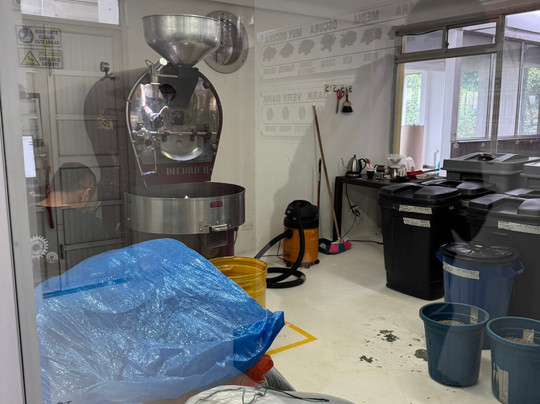 Café La Morelia-El Caimo必去景点