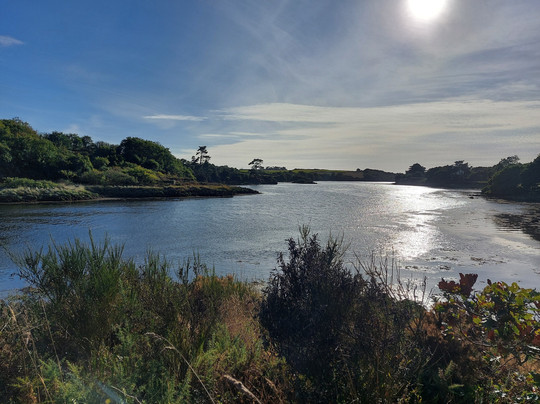 贝莱尔旅馆主图