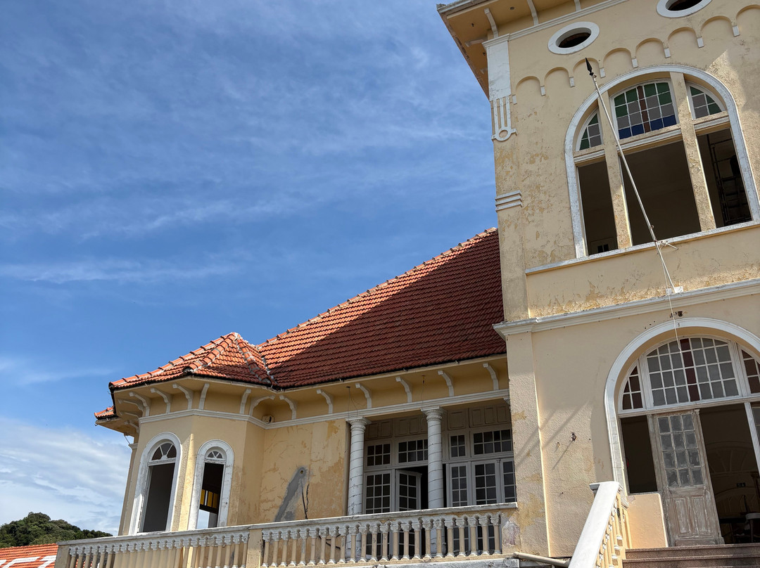 Vinicola Peterlongo-Garibaldi必去景点