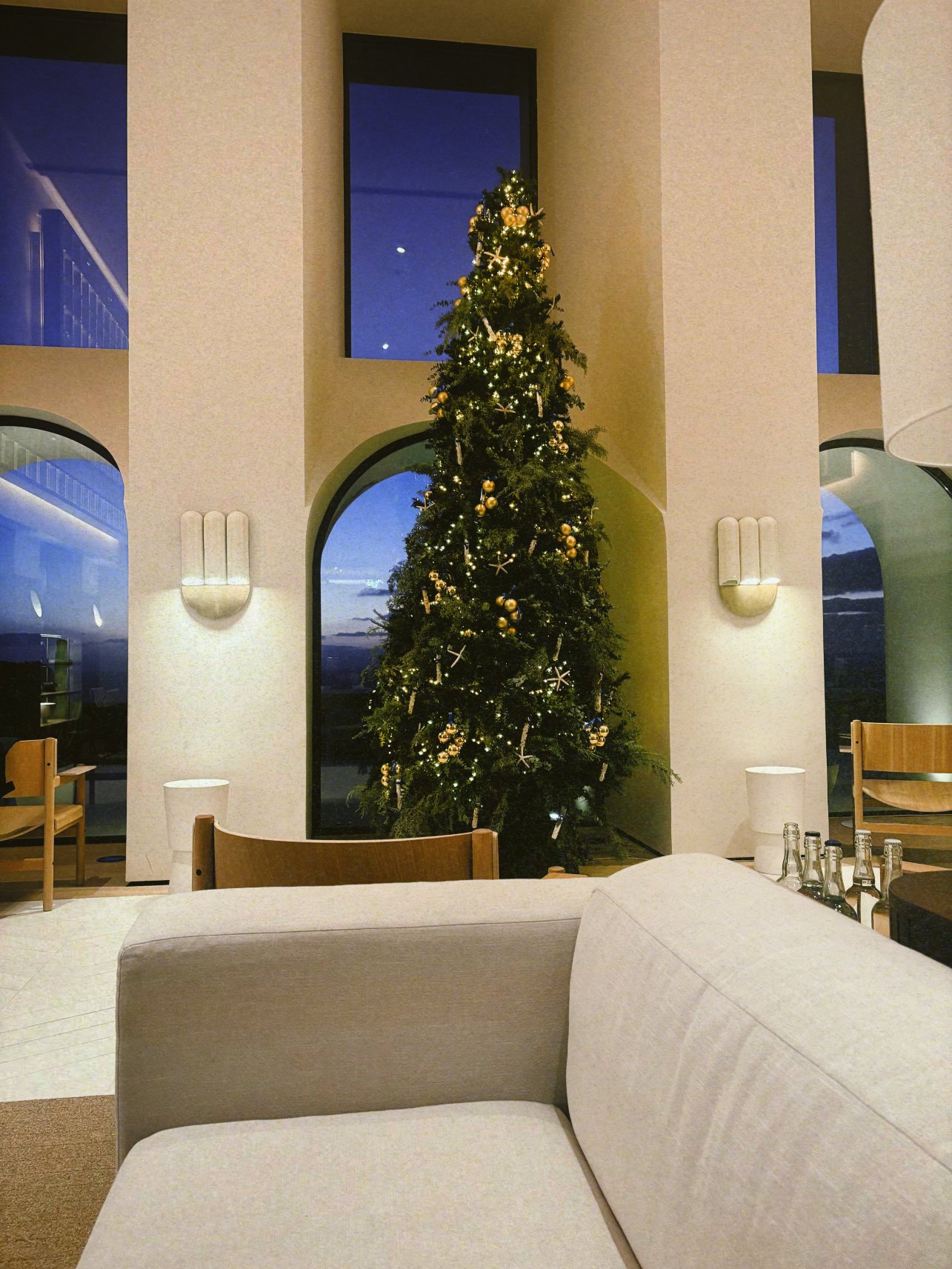 Aethos 埃里塞拉-浴室