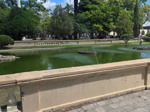 Praca Xavier Ferreira-Rio Grande必去景点