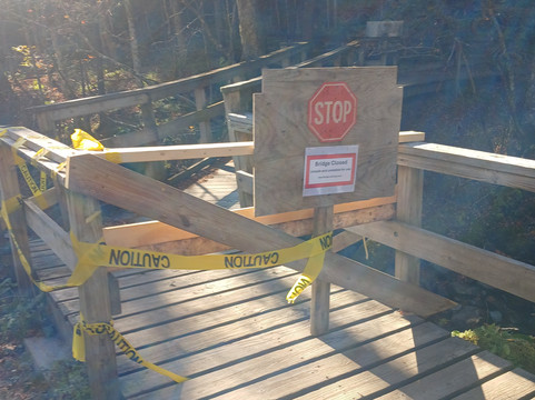 Moss Glen Falls-Granville必去景点