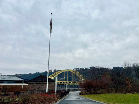 点子州立公园-匹兹堡必去景点