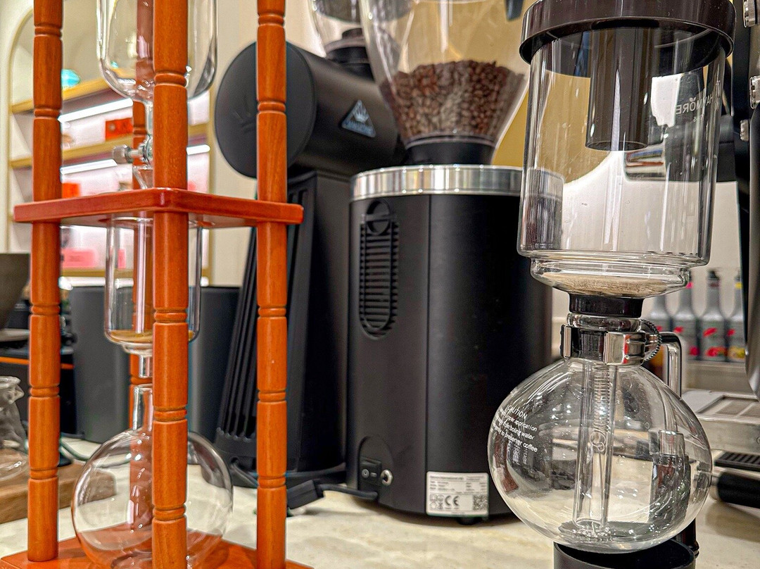 Chocoberry London- City Center Al Zahia主图