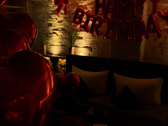 Spa Villa Beauty & Wellness Resort主图