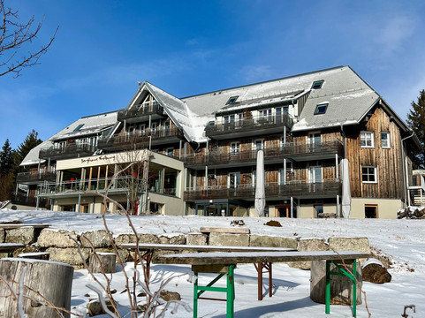 Berghaus Freiburg主图