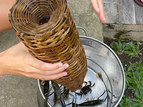 Happy Local adventure-Medahan必去景点