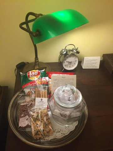 平纳卡拉精品酒店及水疗中心主图