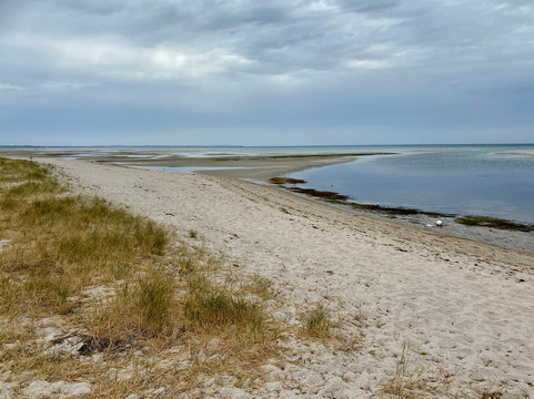 Rosebud Beach-Rosebud必去景点