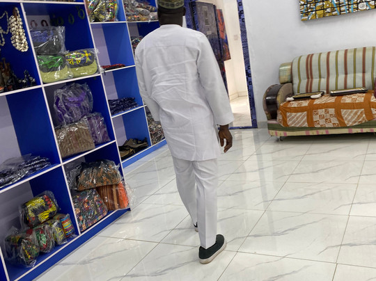 Nike Art Centre-奥索各博必去景点