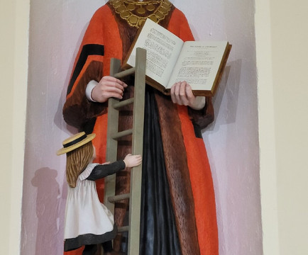 Y Gaer-布雷肯必去景点