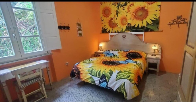 Candalla Waterfalls-卡马约雷必去景点