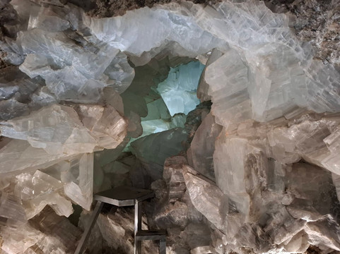 La Geoda De Pulpí-Pulpi必去景点