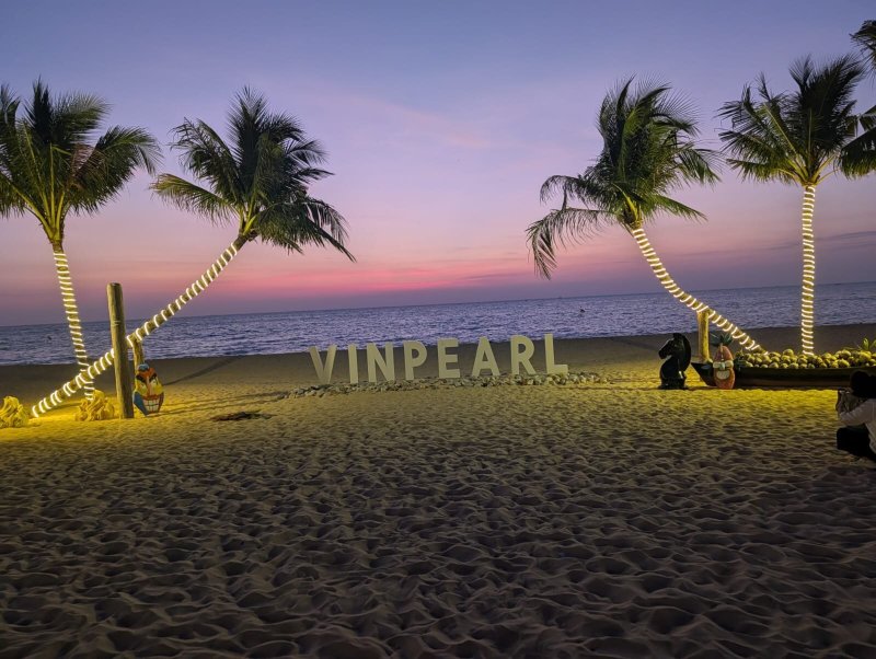 Vinpearl Wonderworld Phu Quoc-官方
