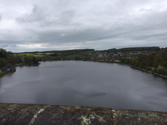 Uferlos Mohnesee-苏斯特必去景点