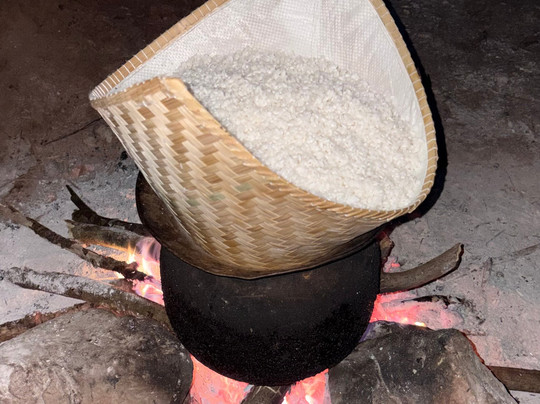 Into the Wild Laos-琅南塔必去景点