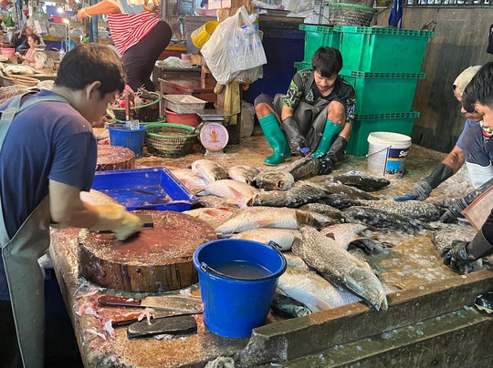 Bengitours-曼谷必去景点