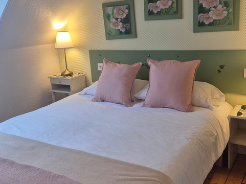 La Demeure Oceane主图