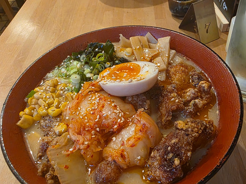 Daikoku Ramen