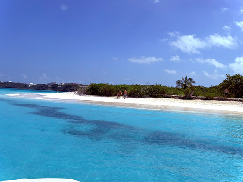 CaptainJo Boat Charter-格兰德凯斯必去景点