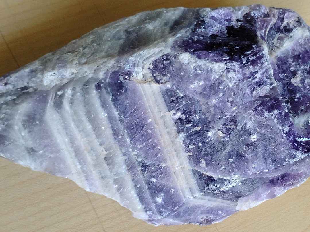 Maggie Valley Rock Shop-Maggie Valley必去景点