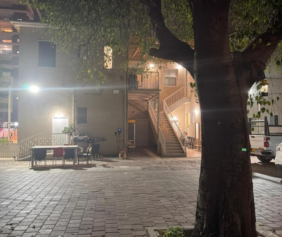 Hotel Rehovot