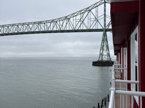 Cannery Pier Hotel & Spa主图