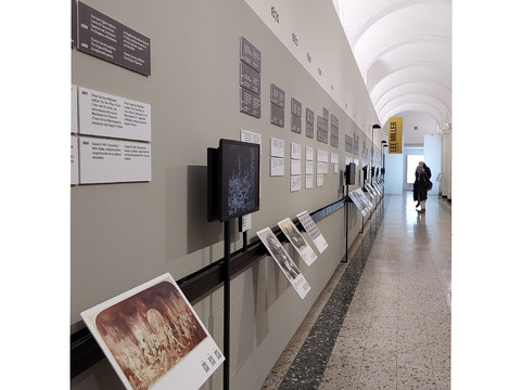 CAMERA - Centro Italiano per la Fotografia-都灵必去景点