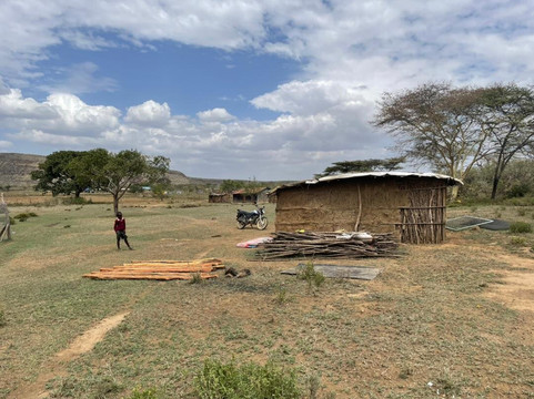 Mount Suswa Conservancy-内罗毕必去景点