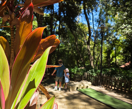 Wanneroo Botanic Gardens-Wanneroo必去景点