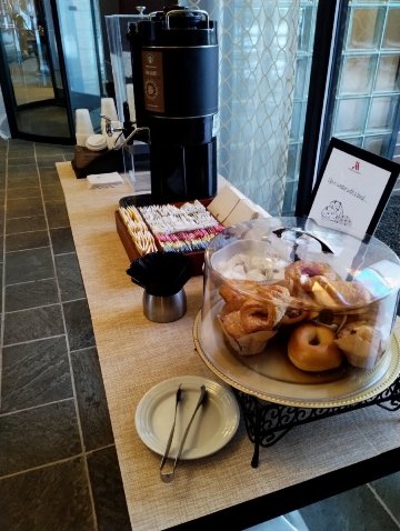 Trumbull Marriott Shelton-官方