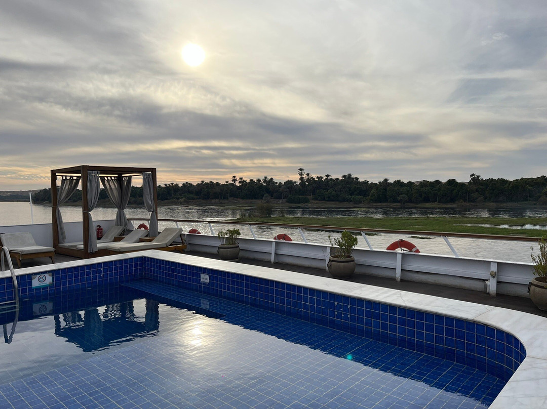 SUNRISE M/S Terramar主图