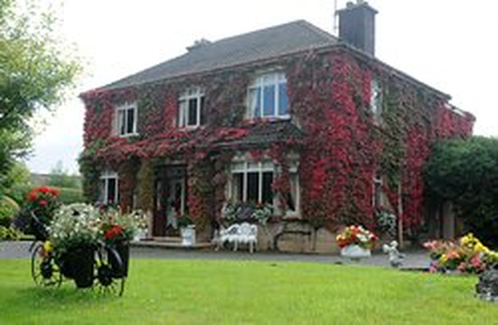 Mount Royd Country Home主图