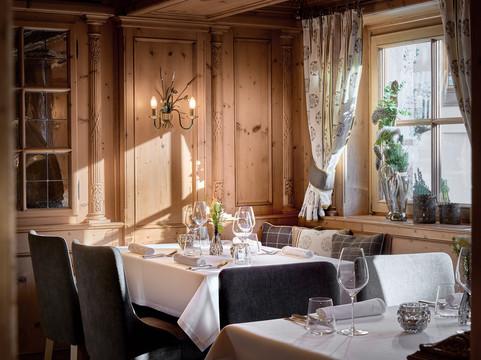 格斯力可酒店主图