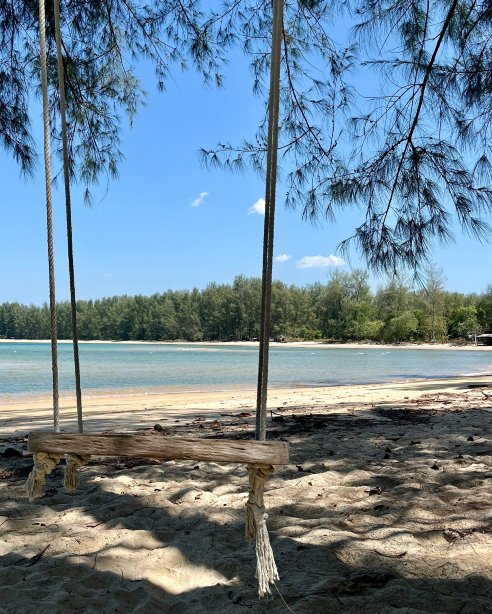 金佛海滩度假村-官方