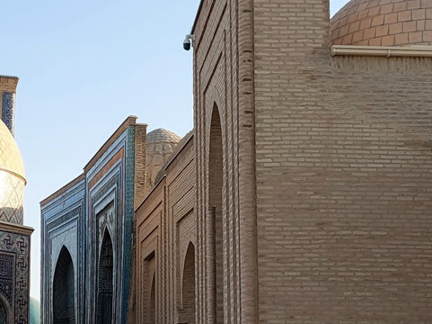 Lifetime Adventures-塔什干必去景点