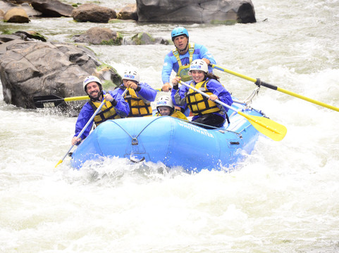 Kintun Expediciones-圣拉斐尔必去景点