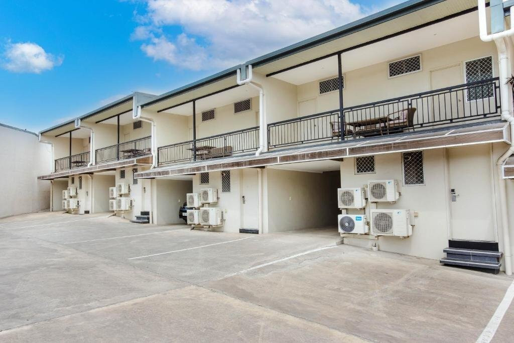 Citi Serviced Apartments - Gaba Place