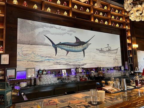 Hemingway Distillery-基韦斯特必去景点